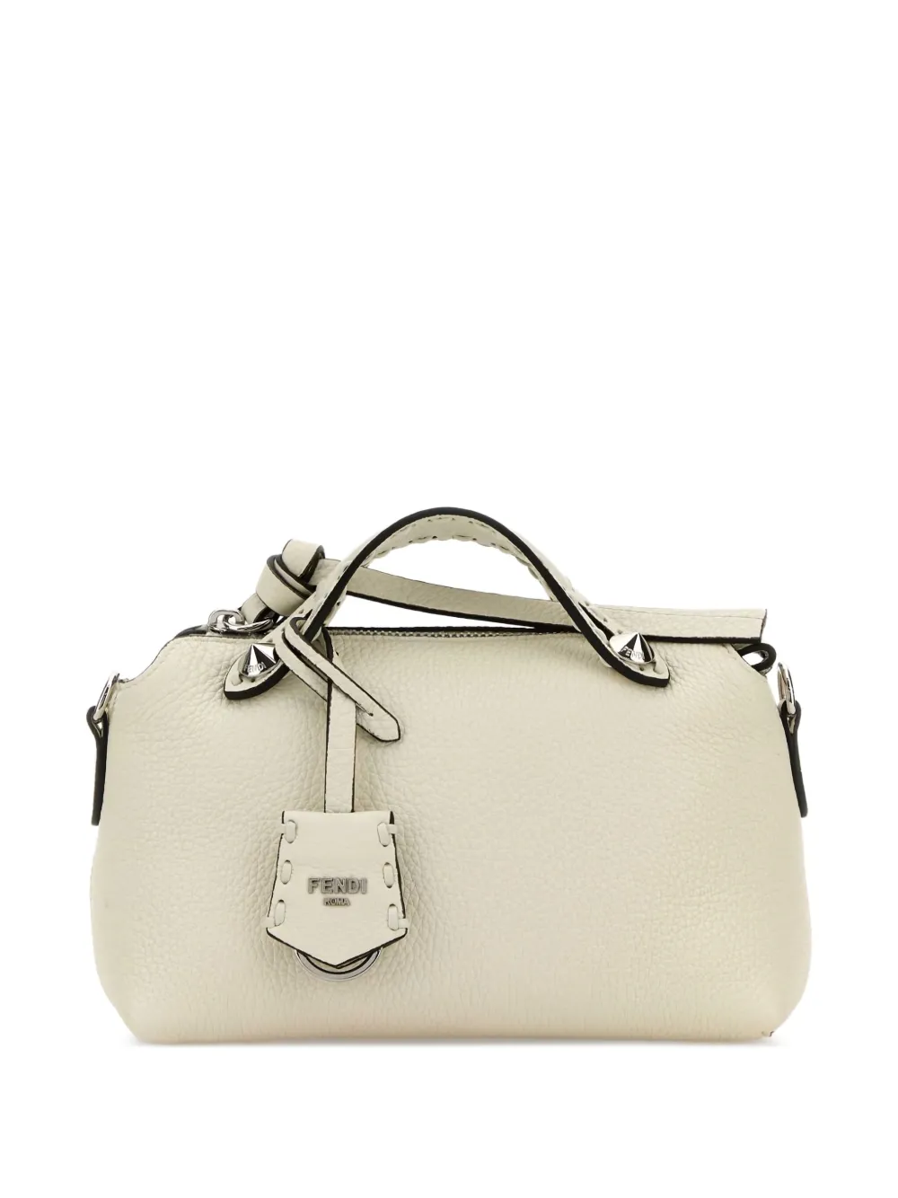 FENDI By The Way mini-shopper Beige