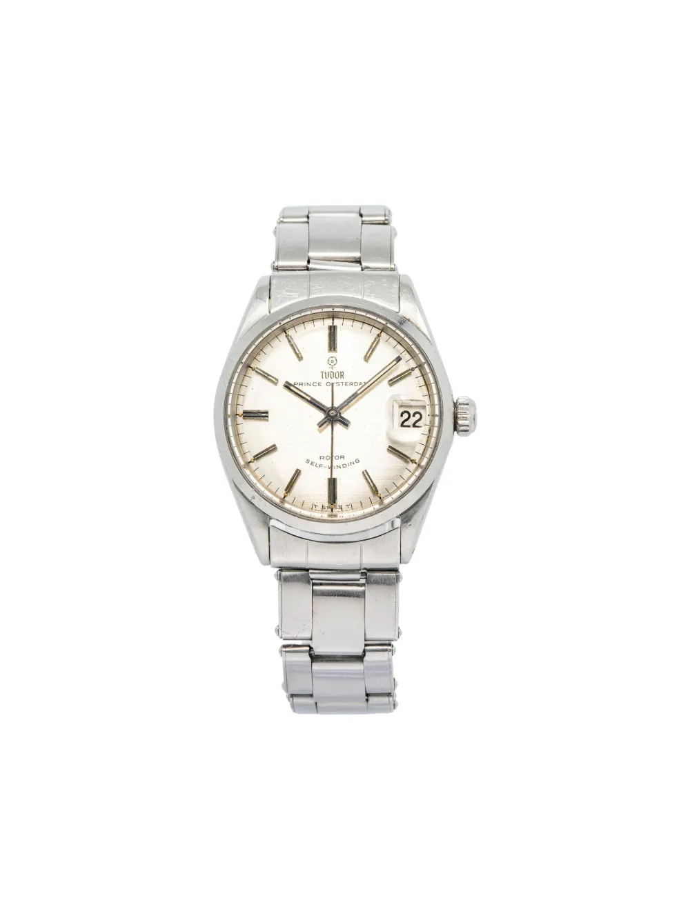 pre-owned Prince OysterDate 30mm