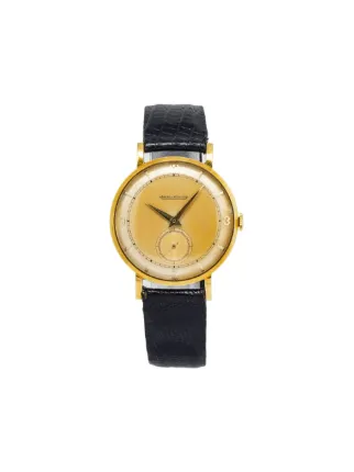 Jaeger-LeCoultre