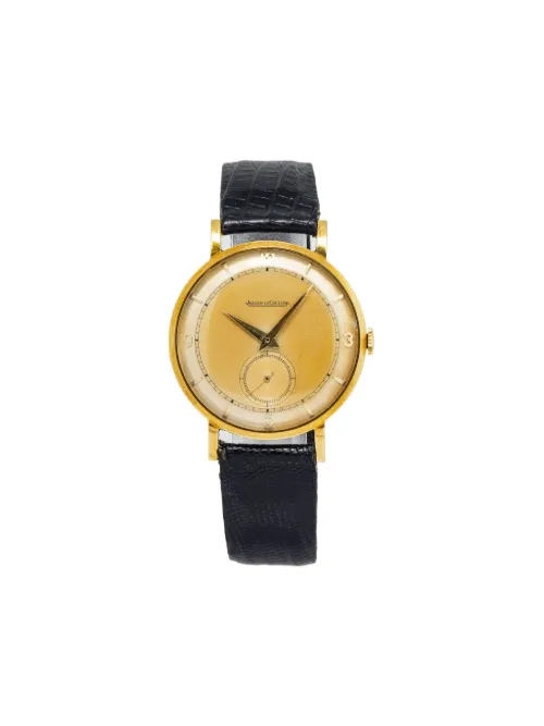 Montre Vintage 35 mm pre-owned - Jaeger-LeCoultre - Modalova