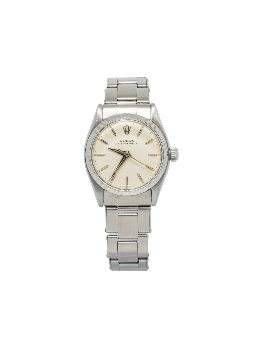 pre-owned Oyster Perpetual 30mm