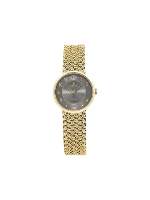 Rolex pre-owned Cellini 26mm