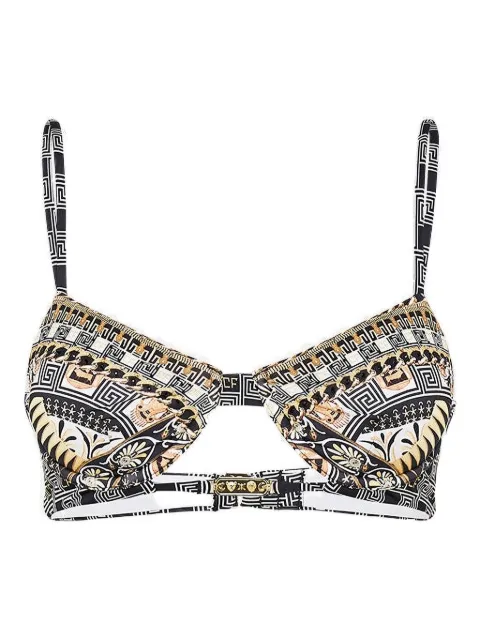 Camilla top de bikini Temples of Dendara