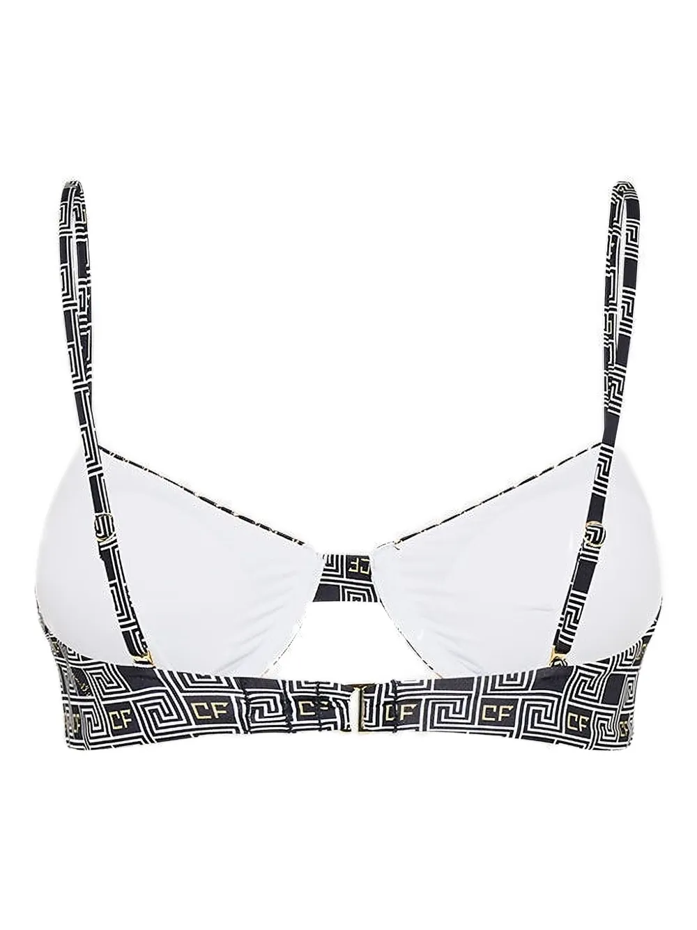 Camilla top de bikini Temples of Dendara | Bikinis | Image 2
