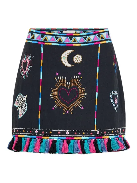 Camilla falda Nubian Nights