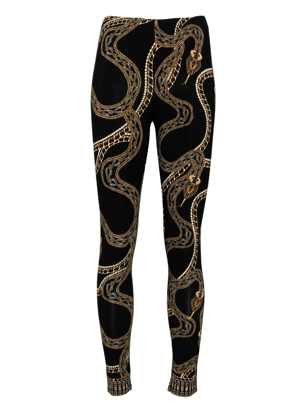 Call Me Cleopatra leggings