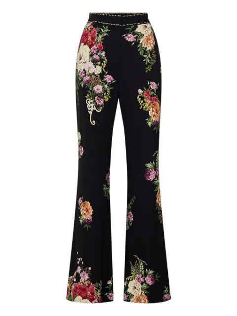 Camilla pantalones Adorned in Alexandria