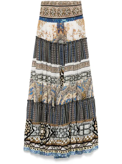 Camilla falda Make Me Your Mosaic