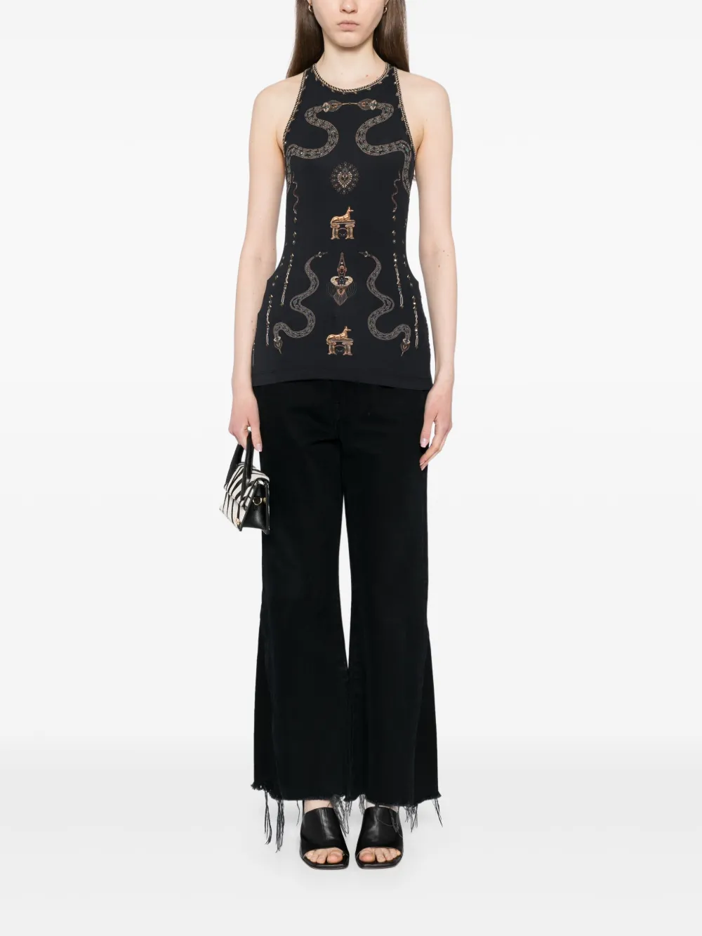 Camilla Canotta The Call Me Cleopatra | Canotte | Image 2