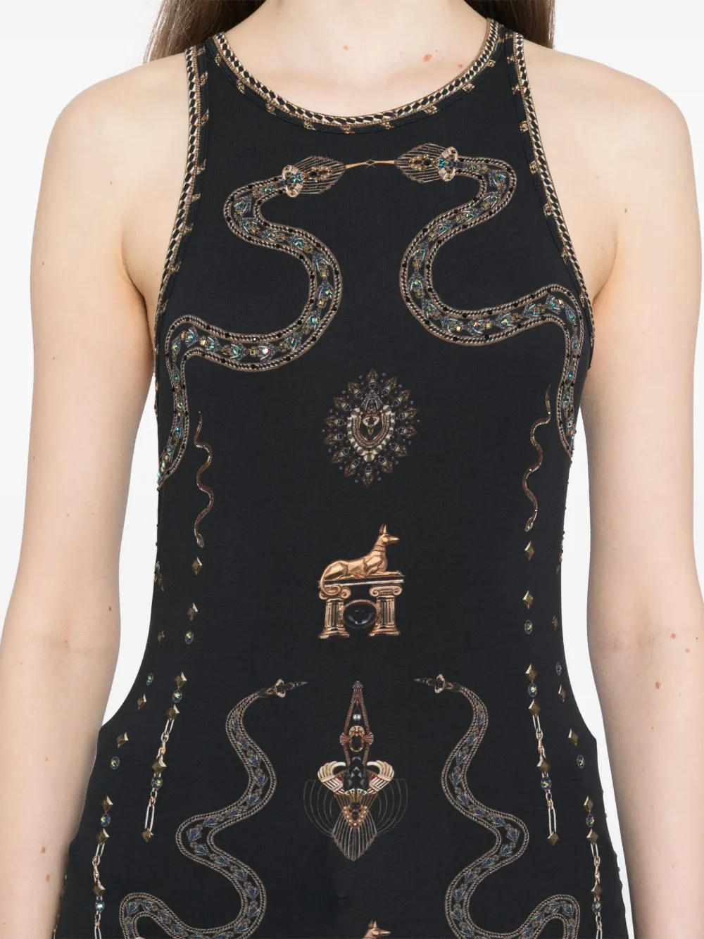 Camilla Canotta The Call Me Cleopatra | Image 5
