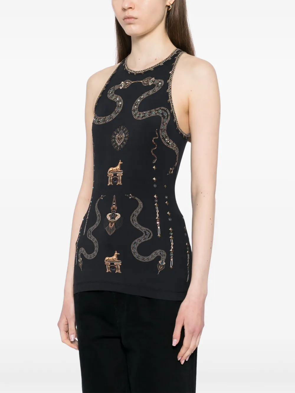 Camilla Canotta The Call Me Cleopatra | Top | Image 3