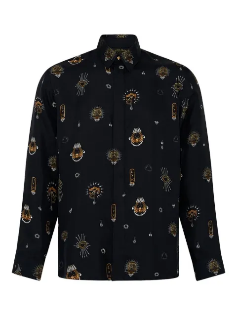 Camilla camisa Call Me Cleopatra