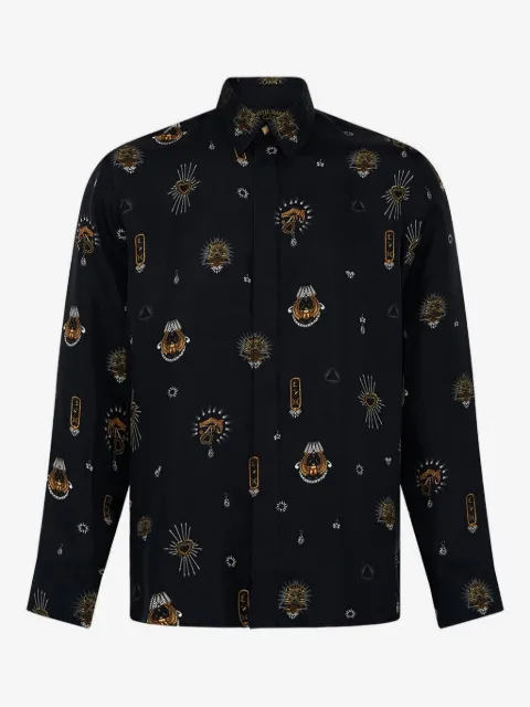 Camilla Call Me Cleopatra shirt