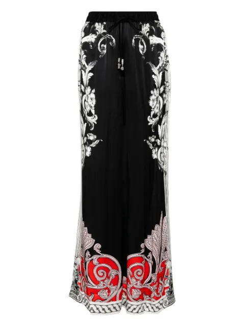 Camilla pants loungewear