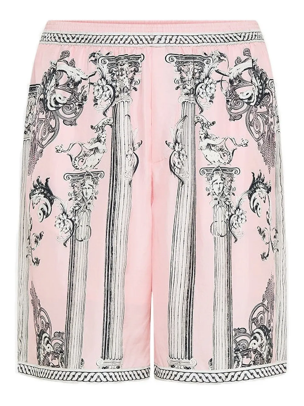 Camilla bermudas Cave of Wonders | rosado | Image 1