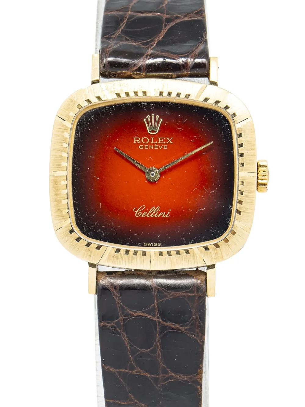 pre-owned Cellini 24mm