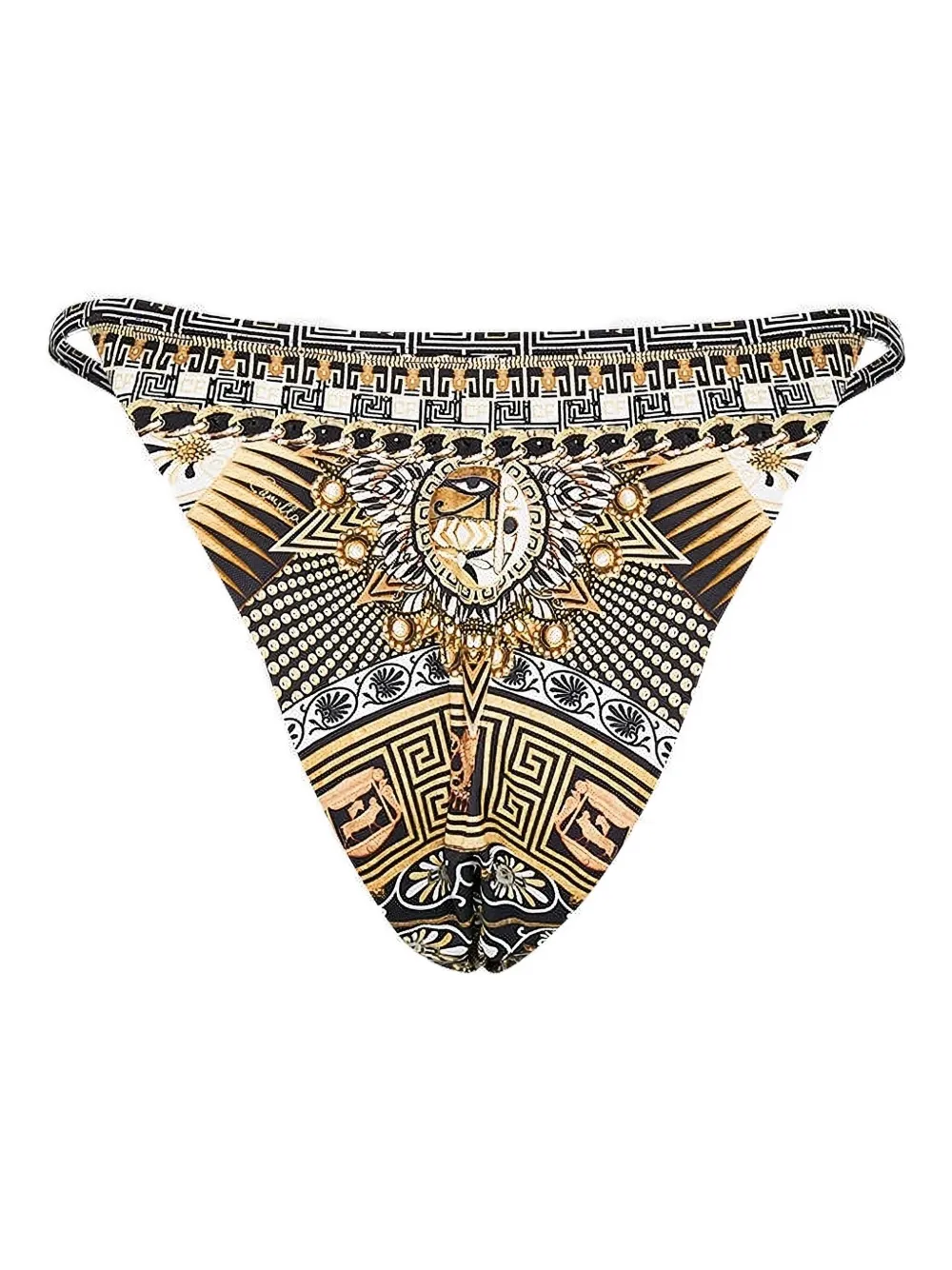 Camilla bikini bottom Temples of Dendara | Bikinis | Image 2