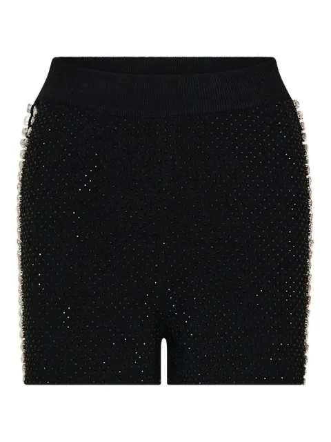 Camilla shorts tejidos Mark of Medusa