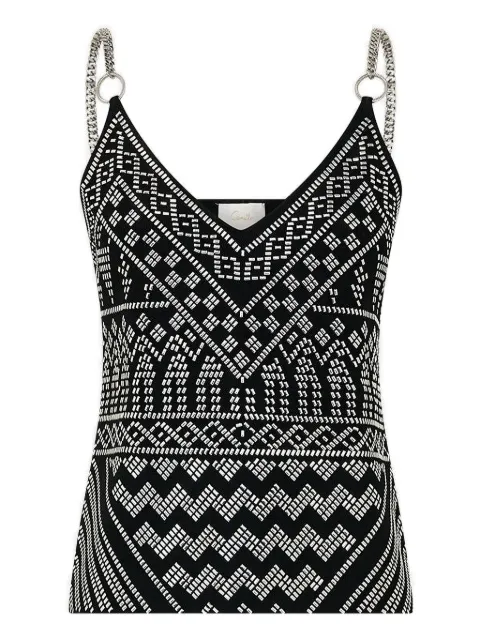 Camilla The Egypt Effect top