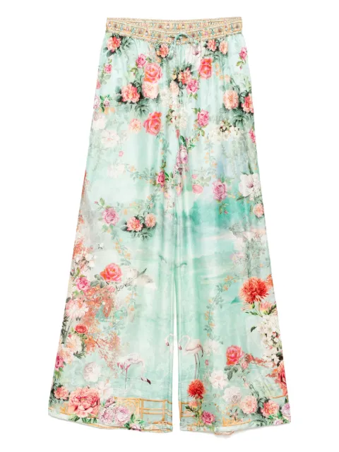 Camilla lounge pants