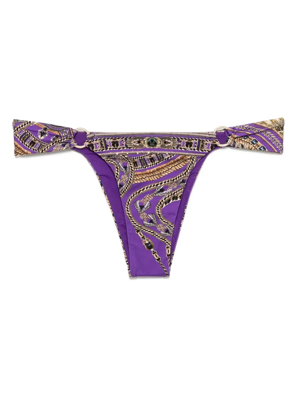 Camilla ring pant