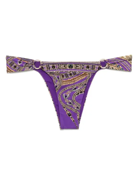 Camilla ring pant