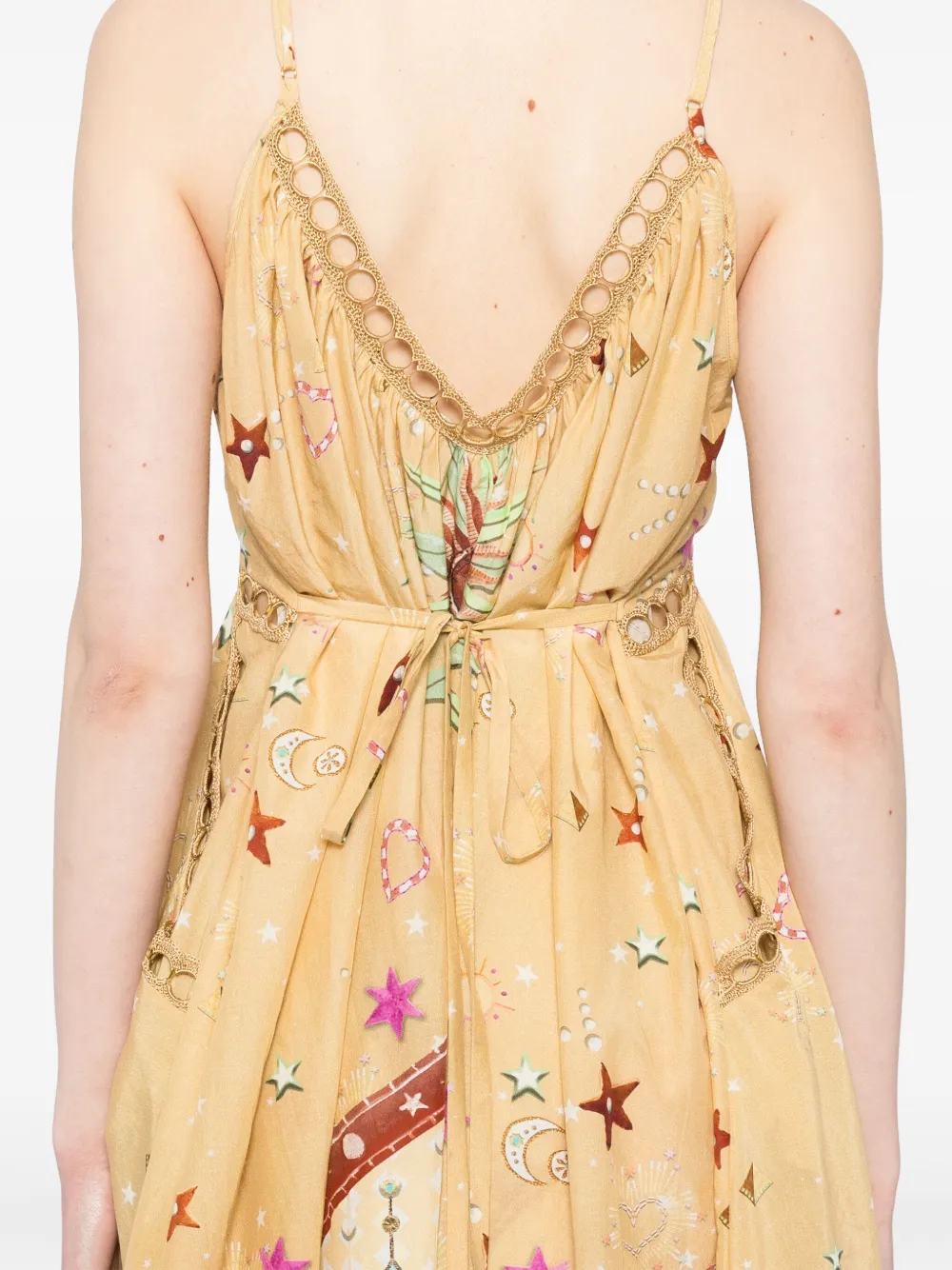 Camilla Abito asimmetrico | Image 5