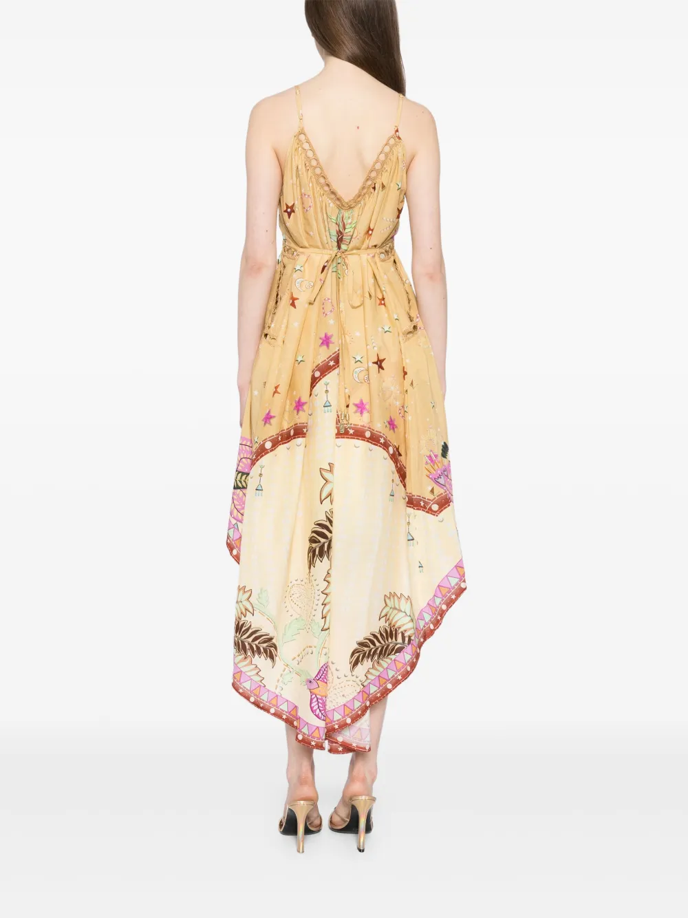 Camilla Abito asimmetrico | Abbigliamento | Image 4