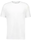 Boglioli crew-neck T-shirt - White