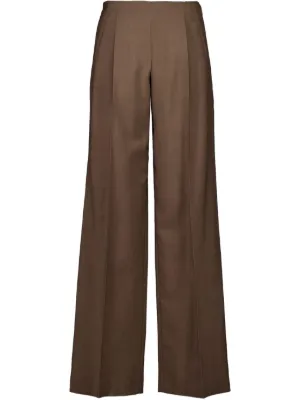 FENDI ウィメンズ テーラードパンツ通販 - FARFETCH