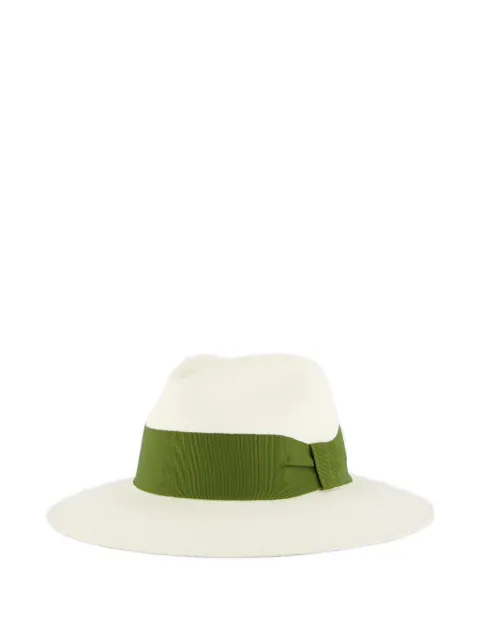Frescobol Carioca Rafael panama hat