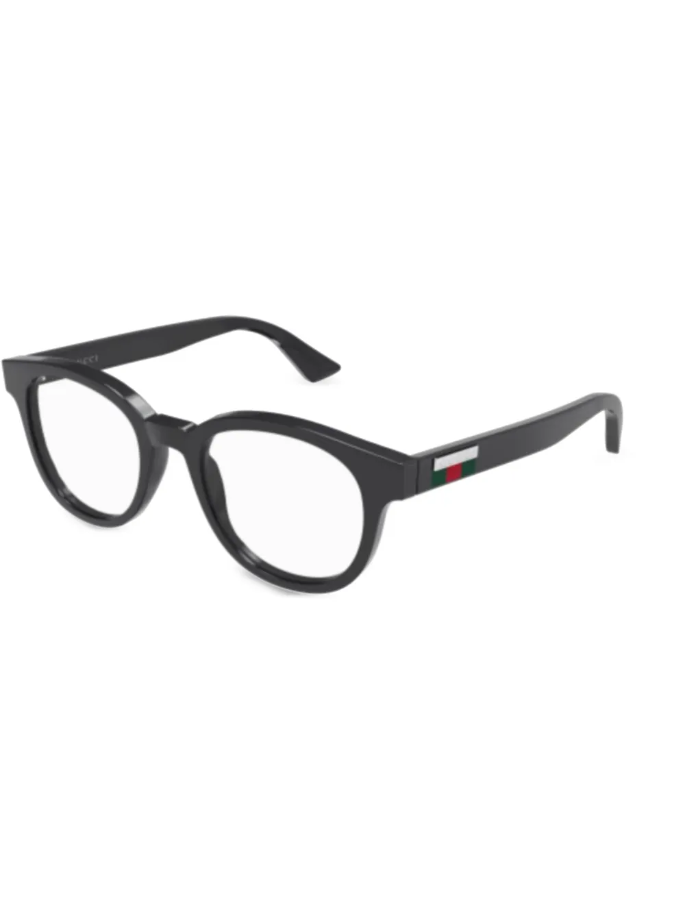 WEB-STRIPE GLASSES