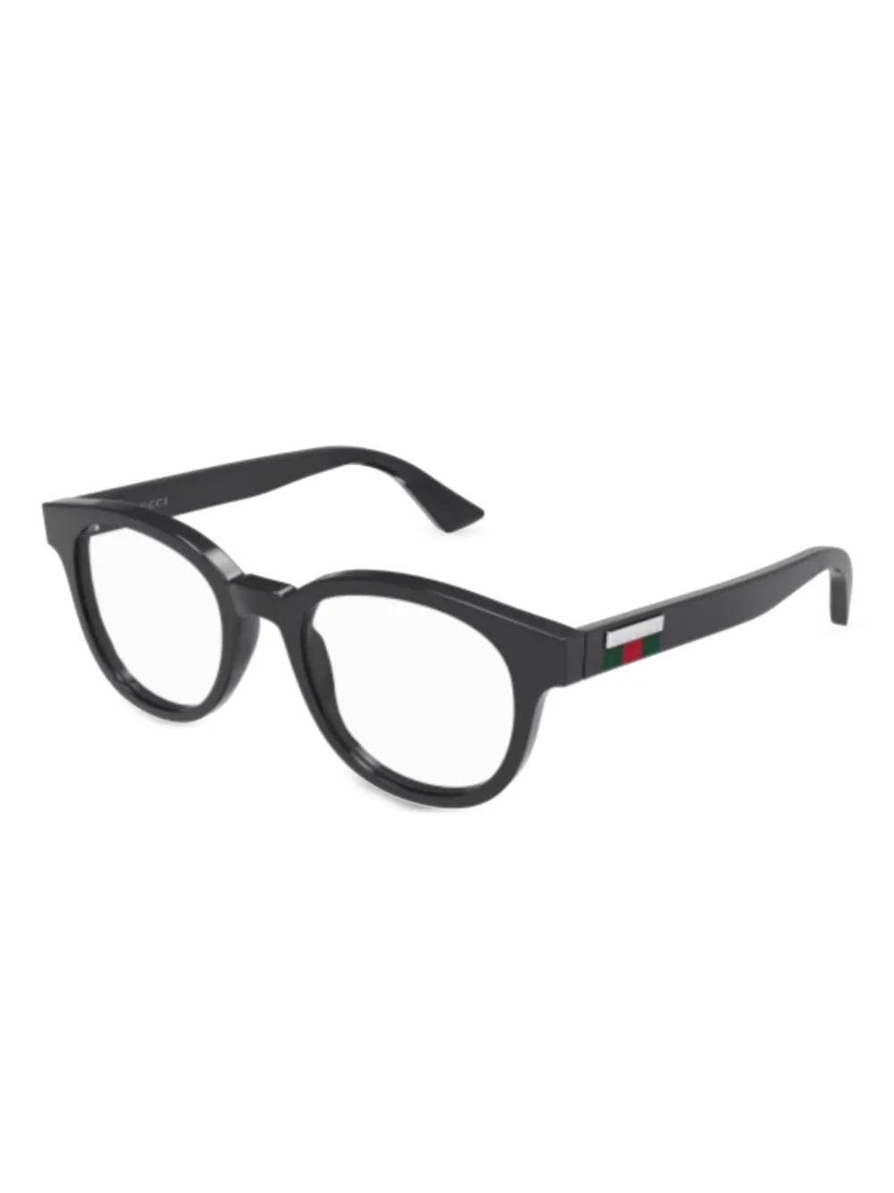 WEB-STRIPE GLASSES