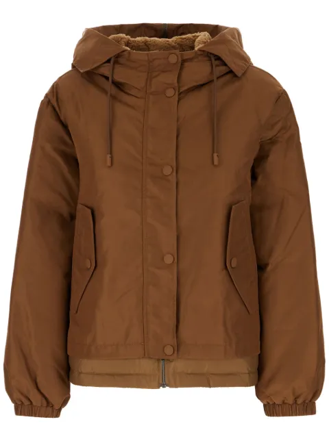 Weekend Max Mara Agora jacket