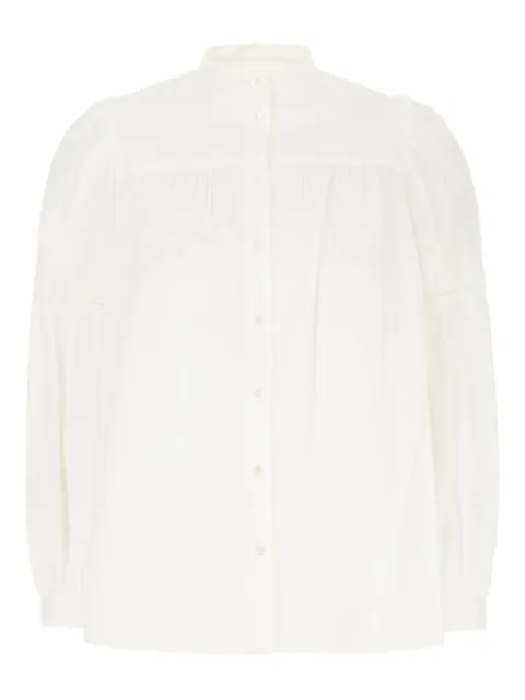 Weekend Max Mara Ribaldo blouse