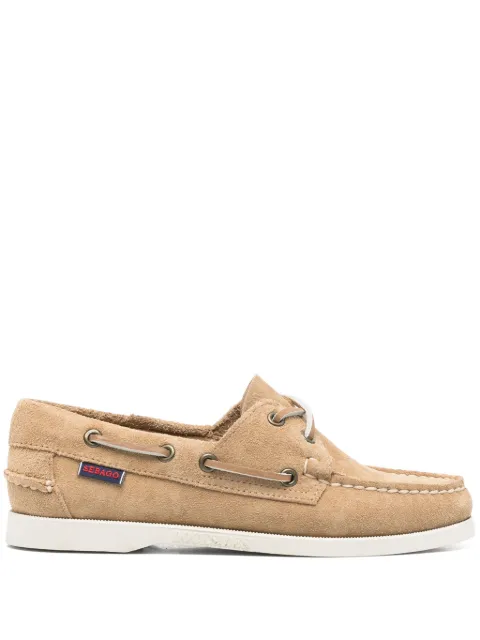 Sebago zapatos top sider Portland Flesh
