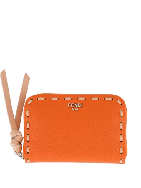 FENDI cartera Peekaboo mini