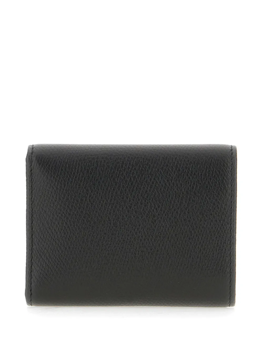 Valentino Garavani VLogo Signature wallet - Zwart