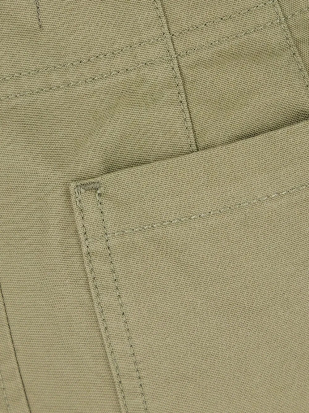 Weekend Max Mara Calais maxi-rok Groen