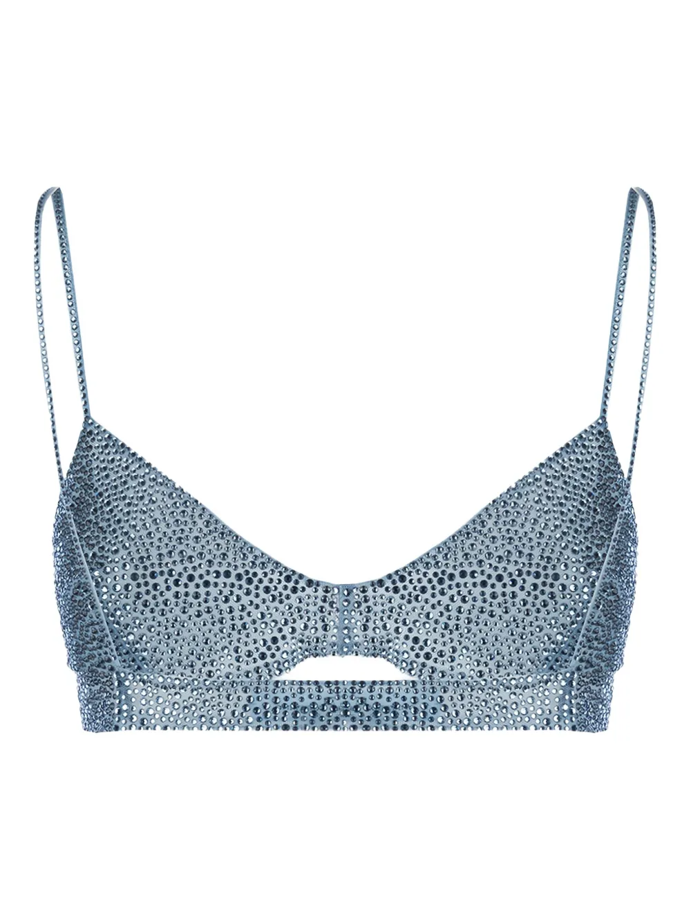 Ermanno Scervino Top con decorazione | Canotte | Image 2