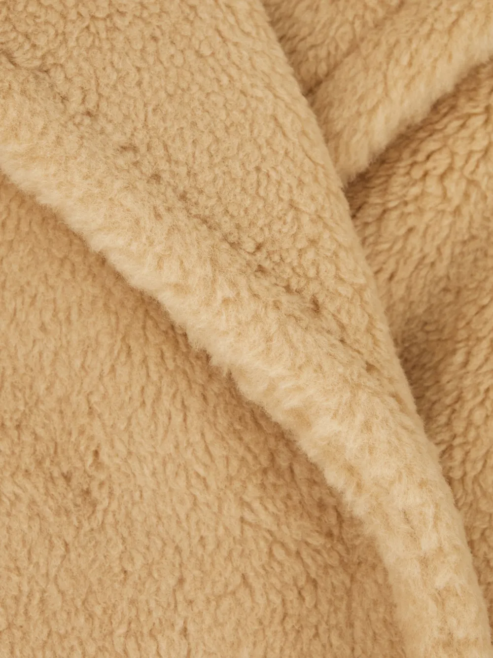 Weekend Max Mara Emmy jas Beige