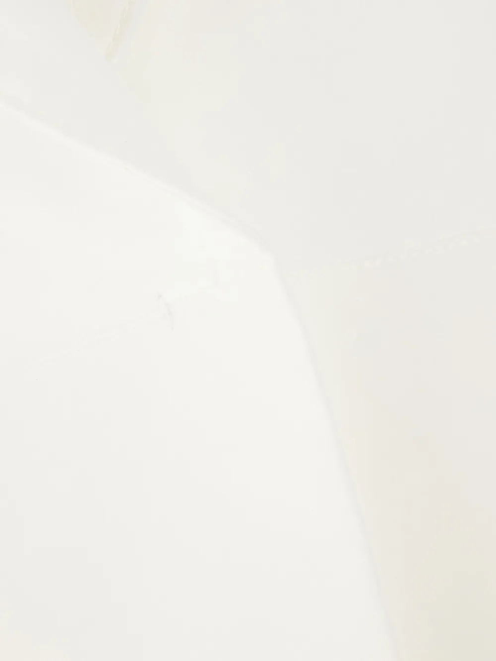 Shop Sportmax Cotton Blazer In White