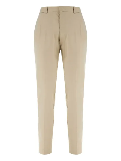 PT Torino straight-leg trousers