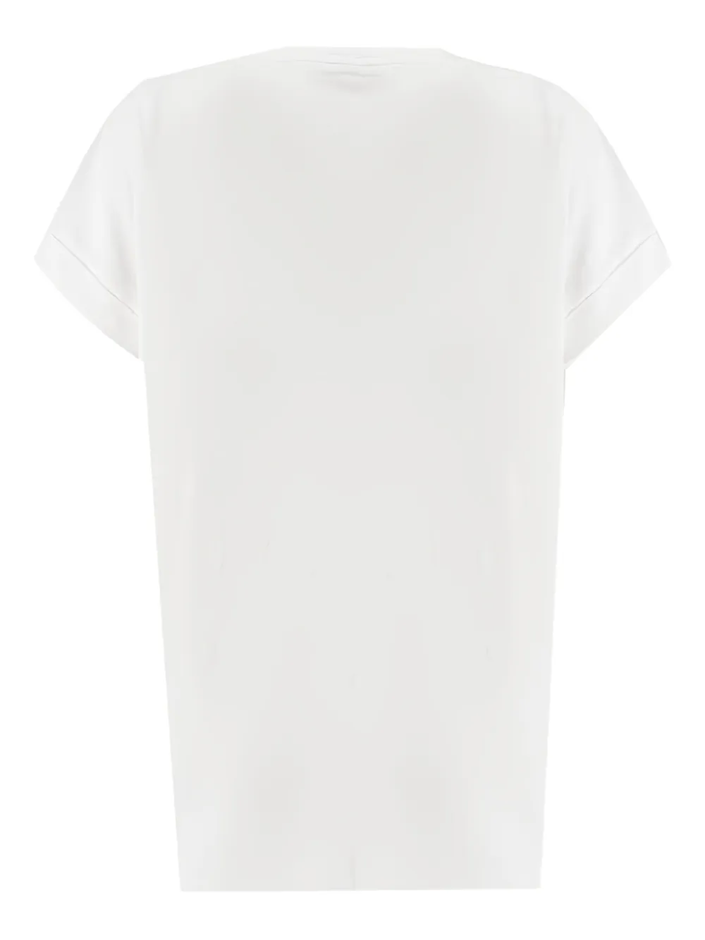 PANICALE sequin-embellished T-shirt | T-Shirts & Jersey Shirts | Image 2