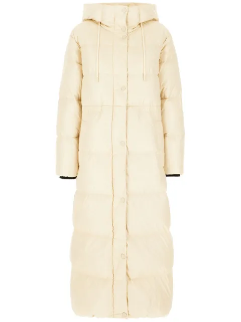 Weekend Max Mara quilted puffer coat