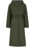 Weekend Max Mara reversible parka - Green