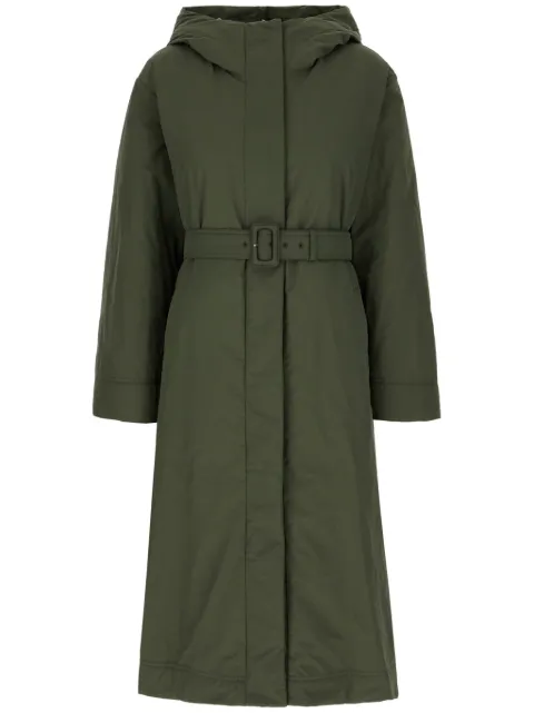Weekend Max Mara reversible parka