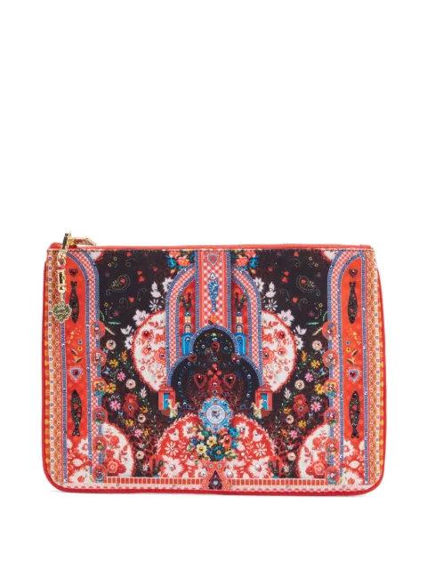 Camilla bolsa de mano pequeña