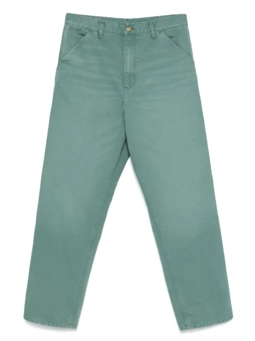 Pantalon Single Knee - Carhartt WIP - Modalova