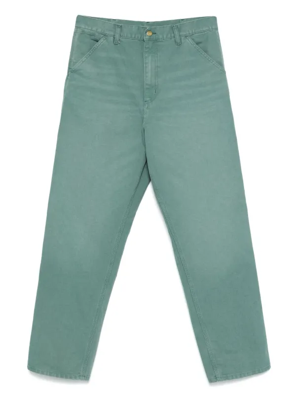 Carhartt WIP ブランドンパンツ S グリーン Brandon Pant | Official Carhartt WIP Online Store
